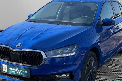 Skoda Fabia 30.885 km 17.481 &euro; Herford 32051