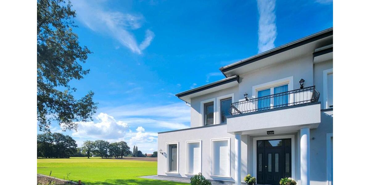 Villa Espelkamp - 9 Zimmer, 380 m&sup2;, 1.100.000&euro; | Angebot:24491516