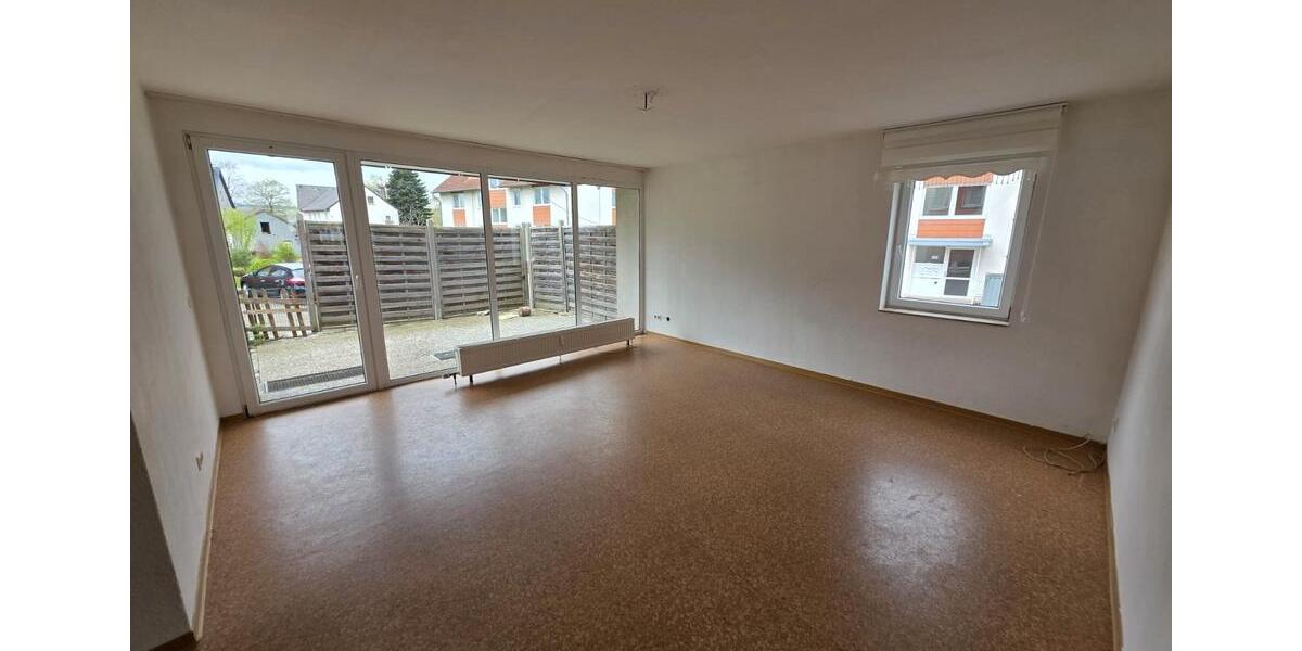 Erdgeschoßwohnung Hessisch Oldendorf - 3 Zimmer, 82 m&sup2;, 550&euro; | Angebot:26259112