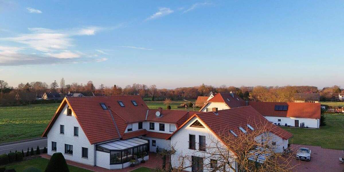 Mehrfamilienhaus, Wohnhaus Espelkamp Altgemeinde - 1 Zimmer, 516 m&sup2;, 799.000&euro; | Angebot:25777011