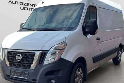 Nissan NV400 42.000 km 19.999 &euro; Uchte 31600