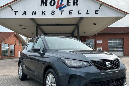 Seat Arona 46.660 km 18.875 &euro; Lüdersfeld 31702