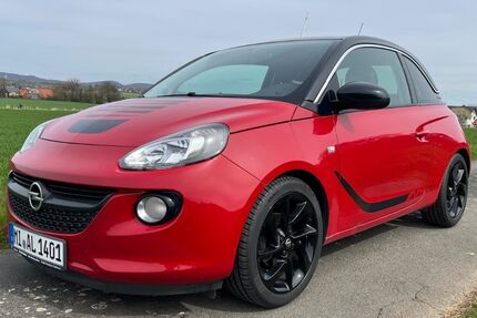 Opel Adam 105.000 km 5.500 &euro; Vlotho 32602