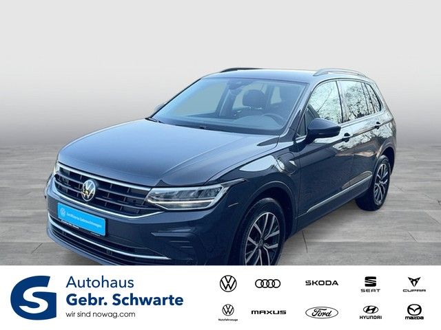 VW Tiguan 93.900 km 22.790 &euro; Bünde 32257