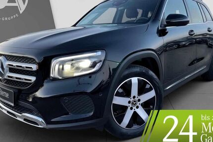 Mercedes-Benz GLB 220 78.270 km 34.324 &euro; Lübbecke 32312