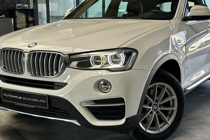 BMW X4 161.500 km 17.900 &euro; Bückeburg 31675