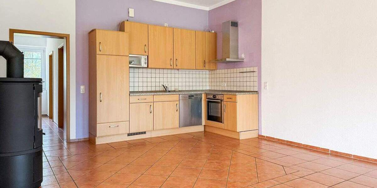 Mehrfamilienhaus, Wohnhaus Hille Unterlübbe - 1 Zimmer, 383 m&sup2;, 380.000&euro; | Angebot:25821884