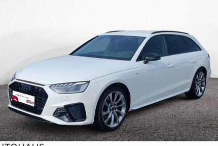 Audi A4 29.711 km 31.990 &euro; Bünde 32257