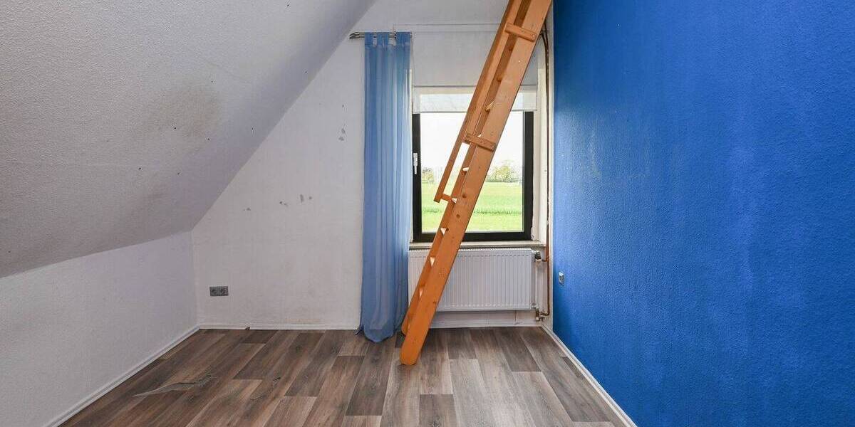 Einfamilienhaus Löhne Obernbeck - 6 Zimmer, 156 m&sup2;, 221.000&euro; | Angebot:26230704