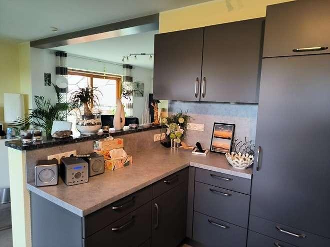Maisonettenwohnung Rödinghausen - 5.5 Zimmer, 176 m&sup2;, 1.190&euro; | Angebot:26461051