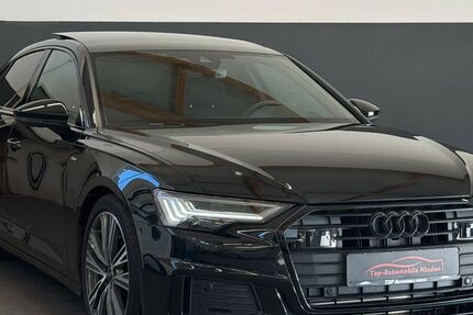 Audi A6 14.000 km 45.999 &euro; Minden 32429