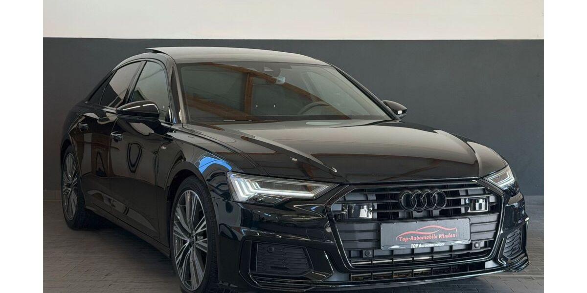 Audi A6 14.000 km 45.999 &euro; Minden 32429