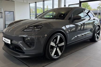 Porsche Macan 3.900 km 91.900 &euro; Minden 32429