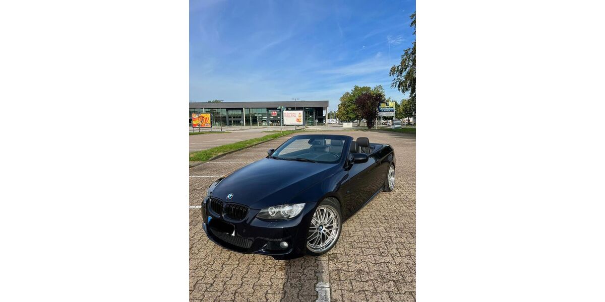 BMW 320 165.000 km 11.999 &euro; Minden 32423