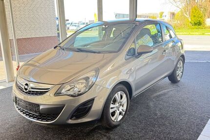 Opel Corsa 64.000 km 6.999 &euro; Bad Salzuflen 32107