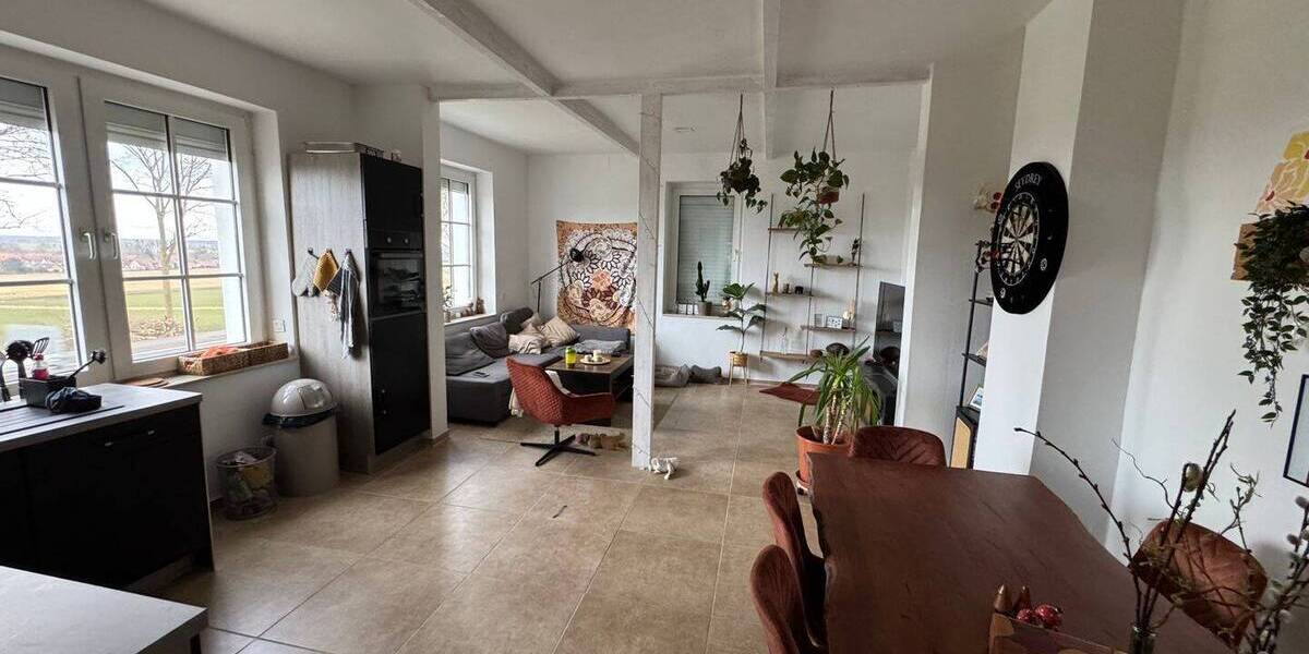 Mehrfamilienhaus, Wohnhaus Beckedorf - 379.000&euro; | Angebot:25797672
