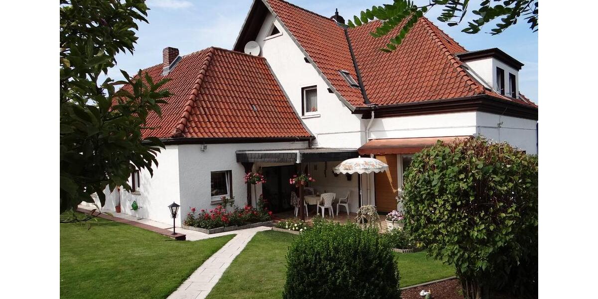 Einfamilienhaus Hille - 249.000&euro; | Angebot:26586985