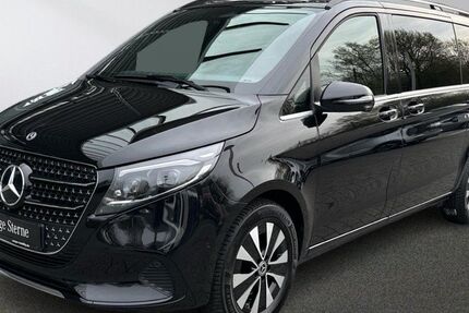 Mercedes-Benz V 300 62.600 km 65.350 &euro; Herford 32051