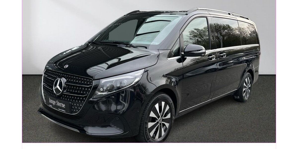 Mercedes-Benz V 300 62.600 km 65.350 &euro; Herford 32051