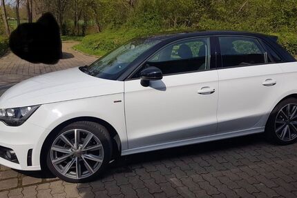 Audi A1 126.000 km 8.400 &euro; Bad Oeynhausen 32549