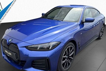 BMW i4 20.649 km 48.990 &euro; Bad Salzuflen 32108