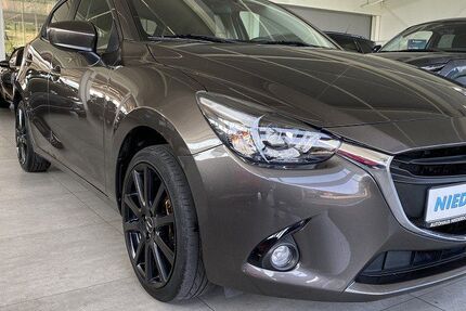 Mazda 2 72.000 km 10.990 &euro; Rinteln 31737