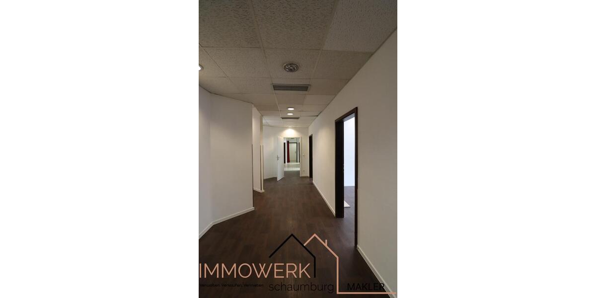 Gewerbeobjekt Minden - 430.000&euro; | Angebot:24115484