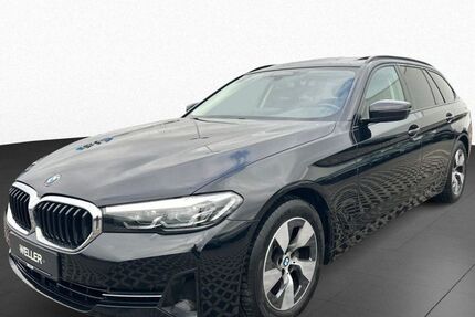 BMW 520 128.052 km 26.990 &euro; Bad Salzuflen 32108