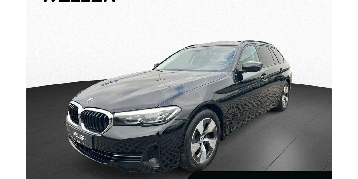 BMW 520 128.052 km 26.990 &euro; Bad Salzuflen 32108