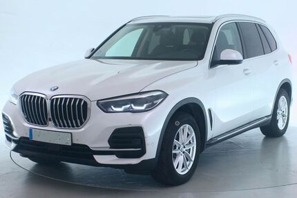 BMW X5 41.500 km 49.950 &euro; Hüllhorst 32609