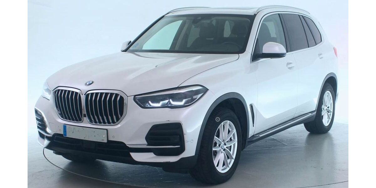 BMW X5 41.500 km 49.950 &euro; Hüllhorst 32609