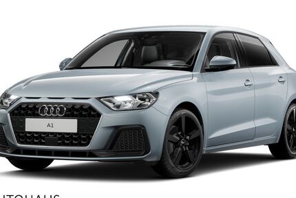 Audi A1 5.537 km 24.990 &euro; Bünde 32257