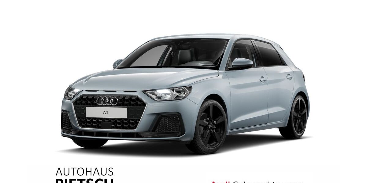 Audi A1 5.537 km 24.990 &euro; Bünde 32257