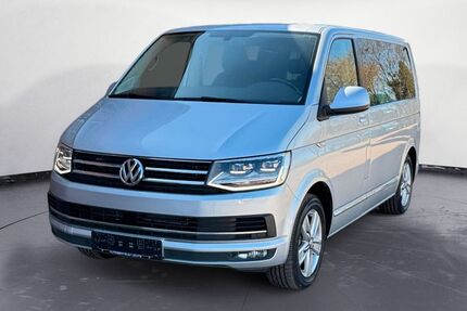 VW T6 Multivan 264.000 km 23.999 &euro; Uchte 31600