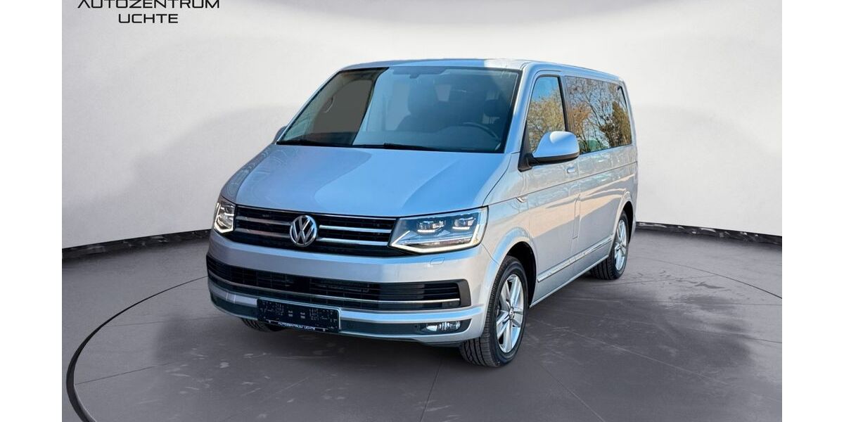 VW T6 Multivan 264.000 km 23.999 &euro; Uchte 31600