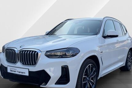 BMW X3 23.469 km 39.904 &euro; Lemgo 32657