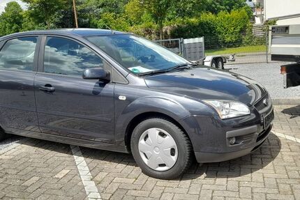 Ford Focus 163.805 km 3.450 &euro; Hiddenhausen 32120