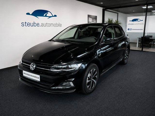 VW Polo 65.012 km 12.899 &euro; Herford 32051