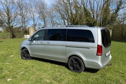 Mercedes-Benz V 250 263.000 km 22.900 &euro; Extertal 32699