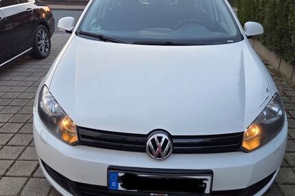 VW Golf 213.000 km 2.800 &euro; Obernkirchen 31683