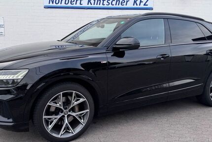 Audi Q8 224.200 km 32.490 &euro; Bad Oeynhausen 32545