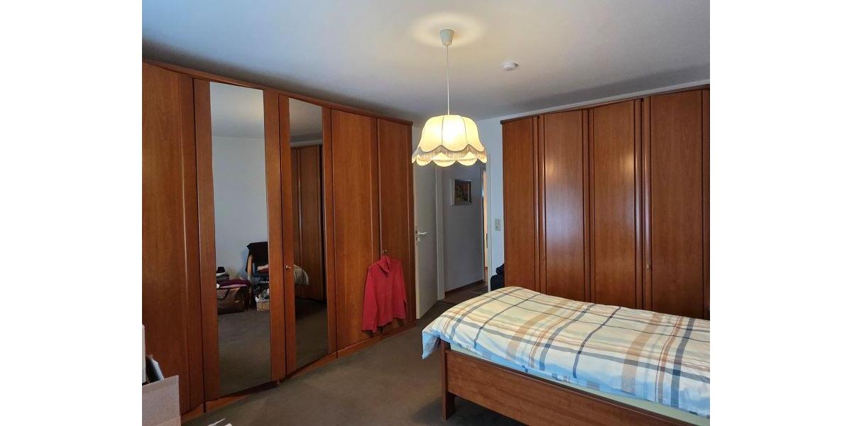 Erdgeschoßwohnung Bad Salzuflen - 3 Zimmer, 113 m&sup2;, 1.100&euro; | Angebot:26035181