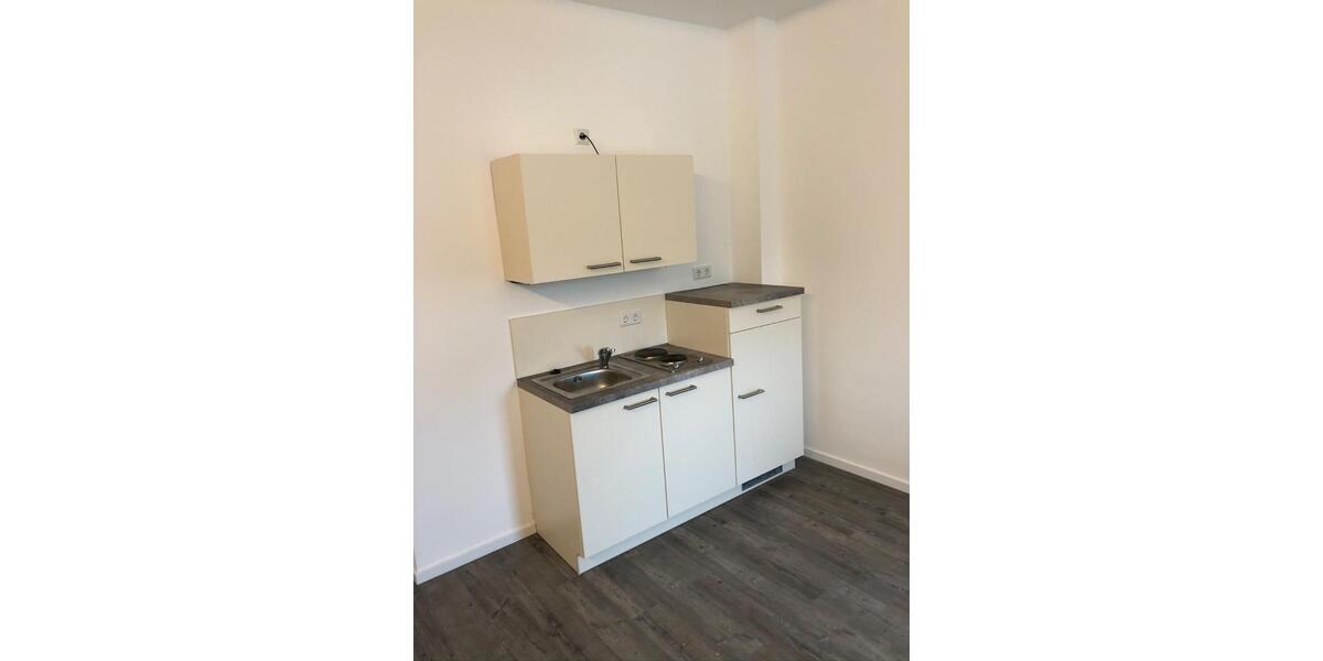 Etagenwohnung Lemgo - 1 Zimmer, 20 m&sup2;, 250&euro; | Angebot:25358711