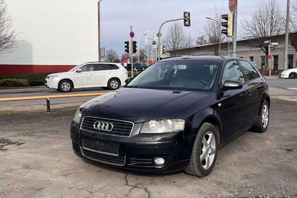 Audi A3 248.600 km 990 &euro; Herford 32049