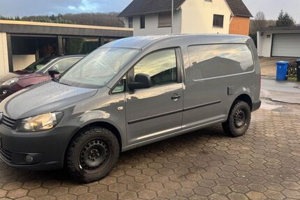 VW Caddy Maxi 302.431 km 8.599 &euro; Bad Oeynhausen 32547