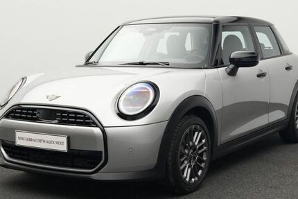 Mini Cooper C 4.923 km 26.731 &euro; Herford 32051