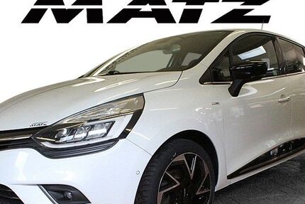 Renault Clio 83.600 km 10.875 &euro; Obernkirchen 31683