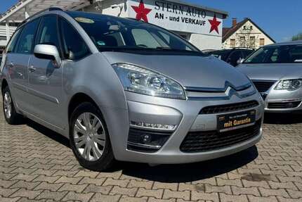 Citroen Grand C4 Picasso 100.000 km 7.999 &euro; Löhne 32584