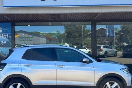 VW T-Cross 66.950 km 17.690 &euro; Hessisch Oldendorf 31840