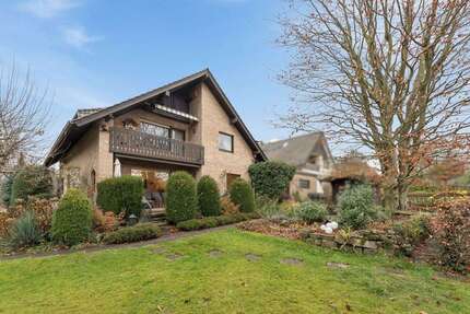 Haus Herford - 6 Zimmer, 215 m&sup2;, 498.500&euro; | Angebot:25196131